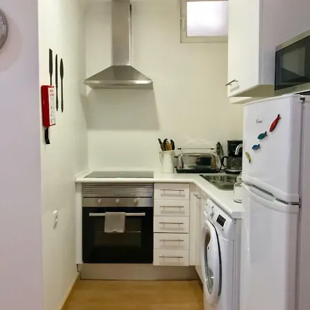Apartment Cozy In Alfama *