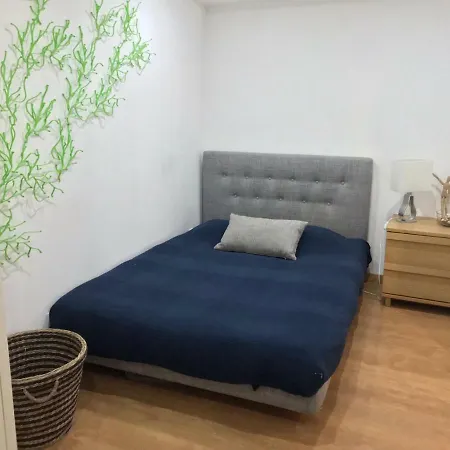 Cozy In Alfama * 리스본